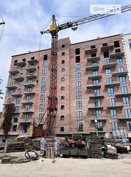 Квартира на вул. Урожайна, 7A в Івано-Франківську, ID 302595, фото №2
