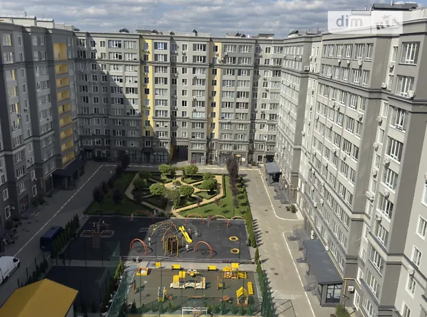 Квартира на вул. Івана Кожедуба, 4Б в Києві, ID 302721, фото №1