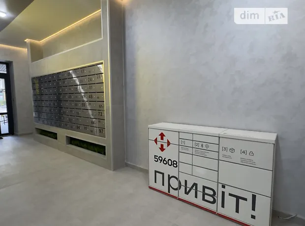 Квартира на вул. Івана Кожедуба, 4Б в Києві, ID 302721, фото №12