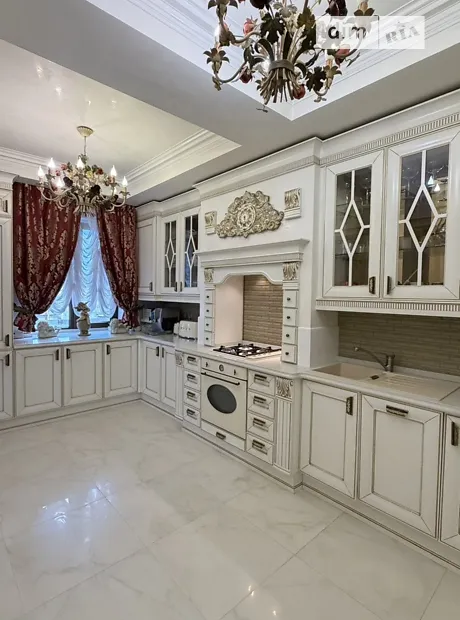 Квартира на вул. Любомира Гузара, 4 в Рівне, ID 302639, фото №1