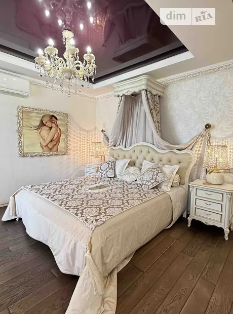 Квартира на вул. Любомира Гузара, 4 в Рівному, ID 302639, фото №12