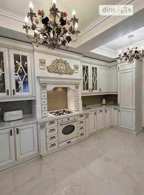 Квартира на вул. Любомира Гузара, 4 в Рівному, ID 302639, фото №24