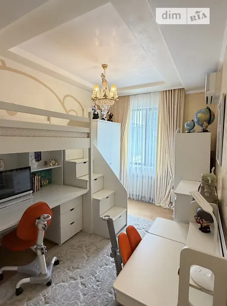 Квартира на вул. Любомира Гузара, 4 в Рівне, ID 302639, фото №5