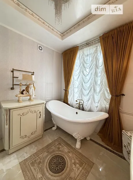 Квартира на вул. Любомира Гузара, 4 в Рівному, ID 302639, фото №7