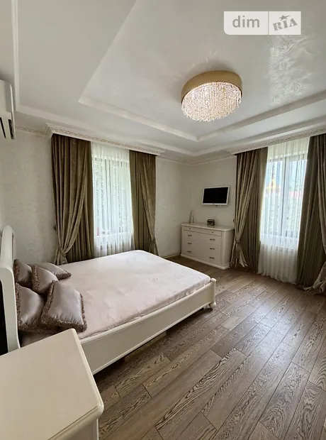 Квартира на вул. Любомира Гузара, 4 в Рівному, ID 302639, фото №9