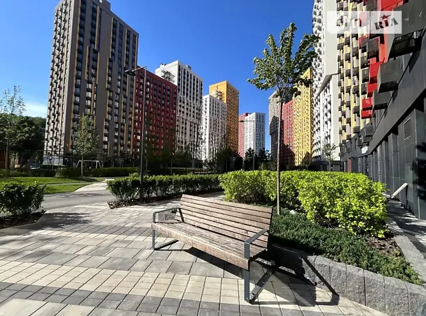 Квартира на шосе Столичне, 5А в Києві, ID 302757, фото №6