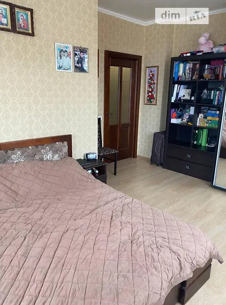 Квартира на вул. Олени Теліги, 2 в Києві, ID 302814, фото №2