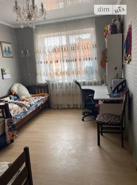 Квартира на вул. Олени Теліги, 2 в Києві, ID 302814, фото №11