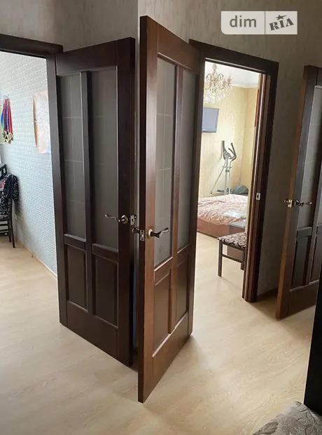 Квартира на вул. Олени Теліги, 2 в Києві, ID 302814, фото №13
