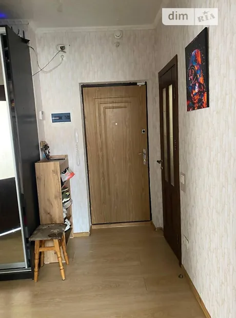 Квартира на вул. Олени Теліги, 2 в Києві, ID 302814, фото №15