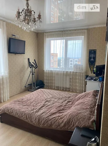 Квартира на вул. Олени Теліги, 2 в Києві, ID 302814, фото №3
