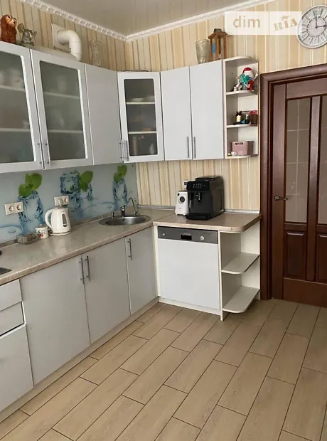 Квартира на вул. Олени Теліги, 2 в Києві, ID 302814, фото №4