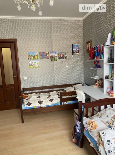 Квартира на вул. Олени Теліги, 2 в Києві, ID 302814, фото №5