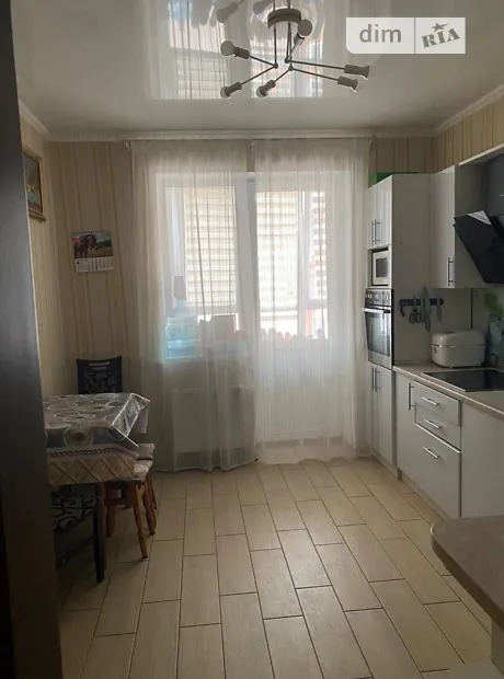 Квартира на вул. Олени Теліги, 2 в Києві, ID 302814, фото №6