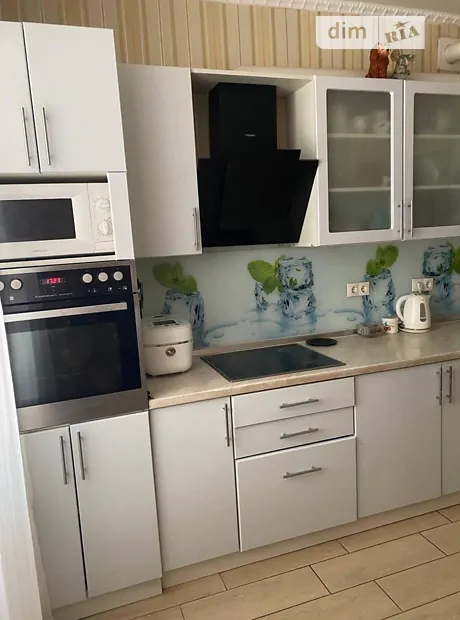 Квартира на вул. Олени Теліги, 2 в Києві, ID 302814, фото №8