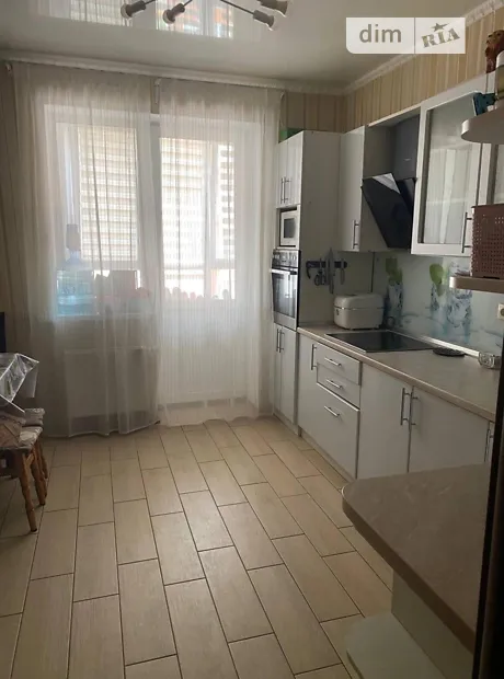 Квартира на вул. Олени Теліги, 2 в Києві, ID 302814, фото №9