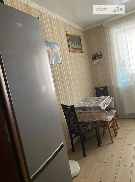 Квартира на вул. Олени Теліги, 2 в Києві, ID 302814, фото №10