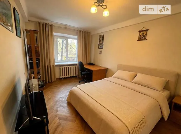 Квартира на вул. Кубанської України 25/21 в Київ, ID 302807, фото №1
