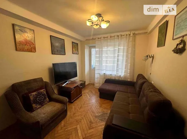 Квартира на вул. Кубанської України 25/21 в Київ, ID 302807, фото №2