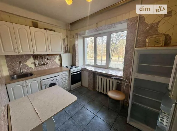 Квартира на вул. Кубанської України 25/21 в Київ, ID 302807, фото №3