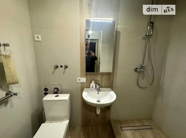 Квартира на вул. Кубанської України 25/21 в Київ, ID 302807, фото №4
