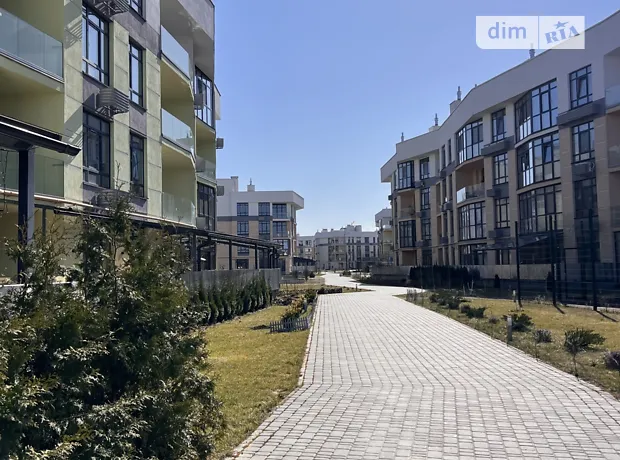 Квартира на вул. Дубищанська, 10 в Києві, ID 303687, фото №1