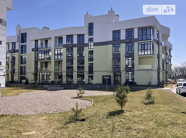 Квартира на вул. Дубищанська, 10 в Києві, ID 303687, фото №19