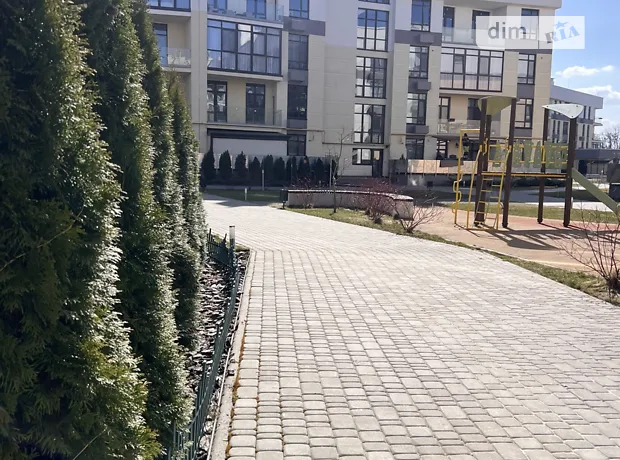 Квартира на вул. Дубищанська, 10 в Києві, ID 303687, фото №20