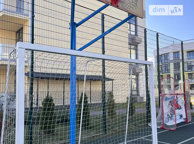 Квартира на вул. Дубищанська, 10 в Києві, ID 303687, фото №22
