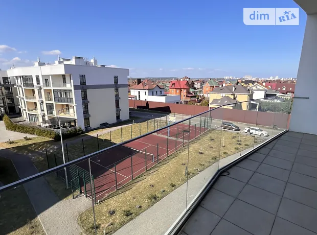 Квартира на вул. Дубищанська, 10 в Києві, ID 303687, фото №7