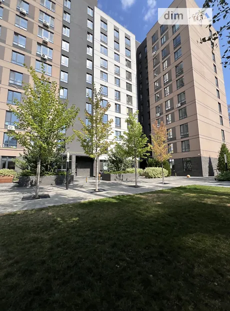 Квартира на вул. Василя Стуса, 27 в Києві, ID 302887, фото №1