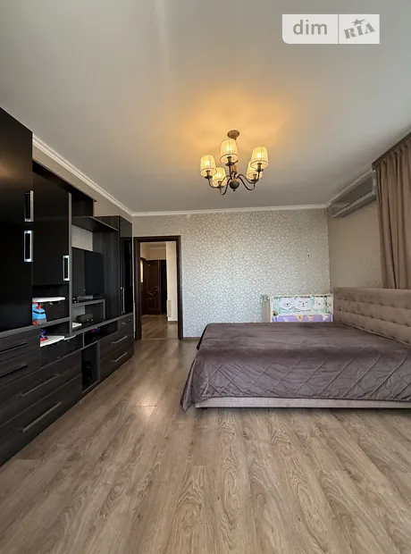 Квартира на вул. Центральна, 33В в Києві, ID 302820, фото №2