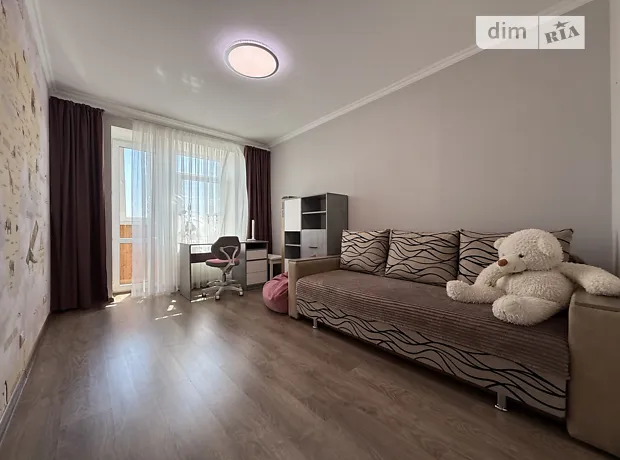 Квартира на вул. Центральна, 33В в Києві, ID 302820, фото №3