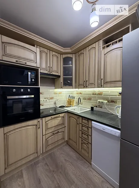 Квартира на вул. Центральна, 33В в Києві, ID 302820, фото №5