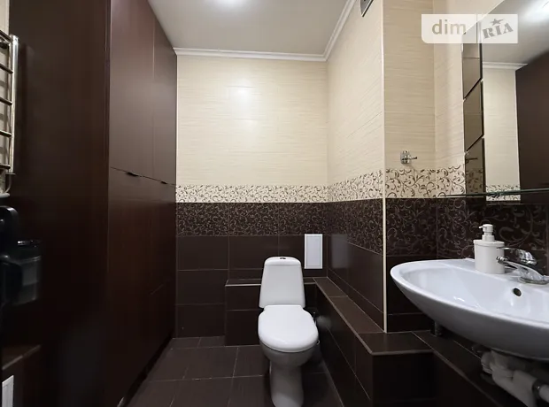 Квартира на вул. Центральна, 33В в Києві, ID 302820, фото №6