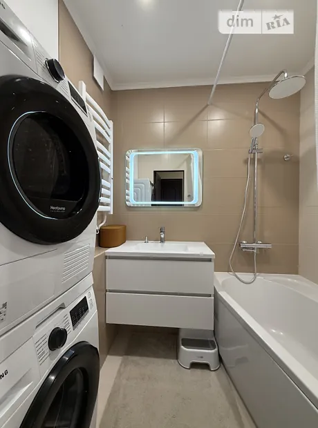 Квартира на вул. Центральна, 33В в Києві, ID 302820, фото №7
