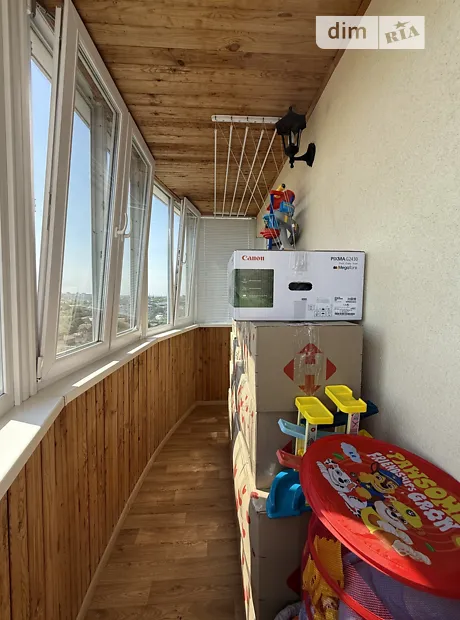 Квартира на вул. Центральна, 33В в Києві, ID 302820, фото №9