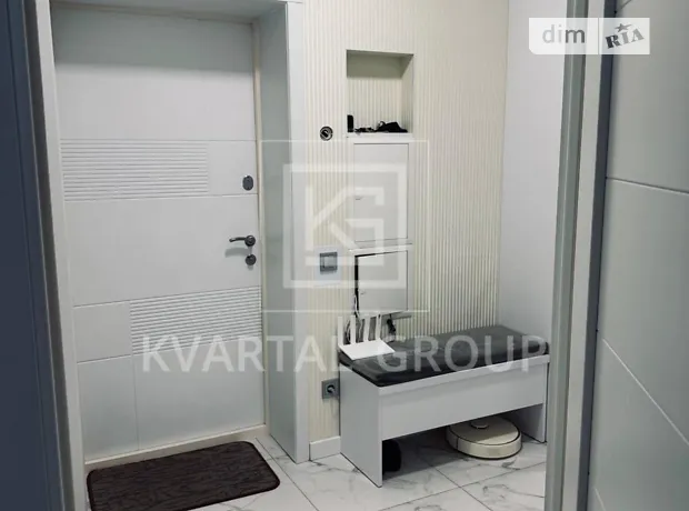 Квартира на вул. Прорізна, 9 в Києві, ID 313197, фото №9