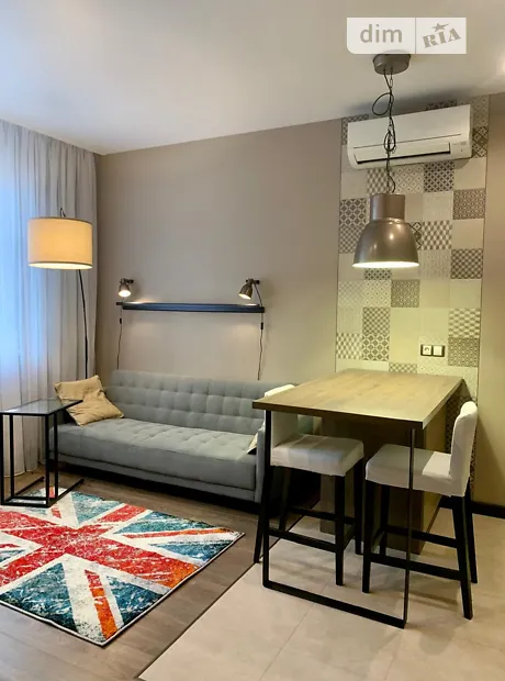 Квартира на вул. Василя Тютюнника 51/1А в Київ, ID 302697, фото №2