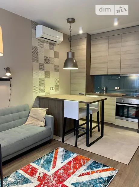 Квартира на вул. Василя Тютюнника 51/1А в Київ, ID 302697, фото №3