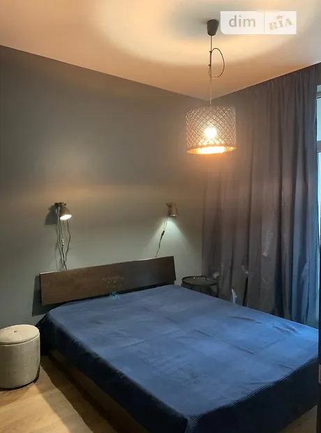 Квартира на вул. Василя Тютюнника 51/1А в Київ, ID 302697, фото №5