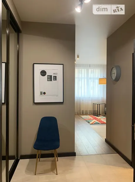 Квартира на вул. Василя Тютюнника 51/1А в Києві, ID 302697, фото №8