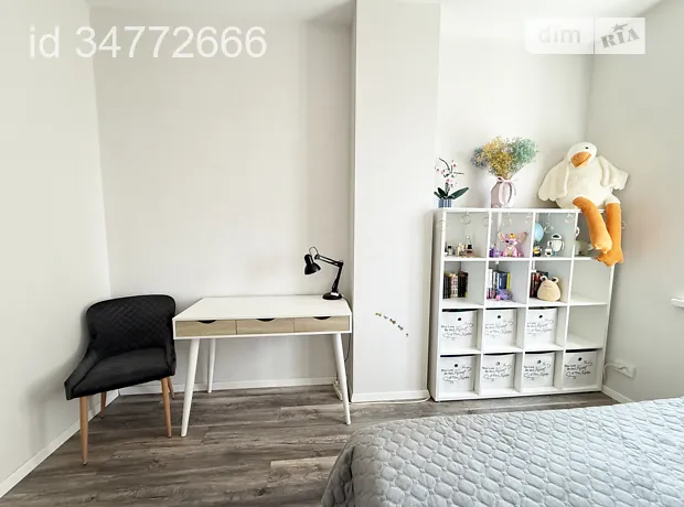 Квартира на вул. Радунська 8/13 в Києві, ID 302749, фото №11