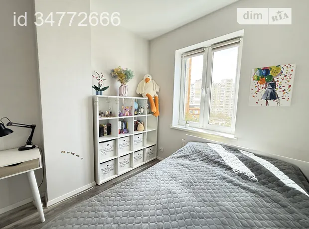 Квартира на вул. Радунська 8/13 в Києві, ID 302749, фото №12