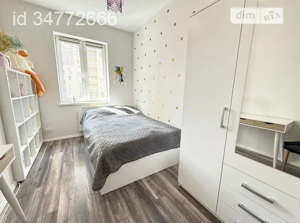 Квартира на вул. Радунська 8/13 в Києві, ID 302749, фото №14