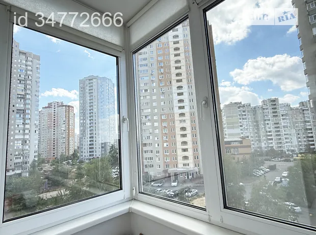Квартира на вул. Радунська 8/13 в Києві, ID 302749, фото №21