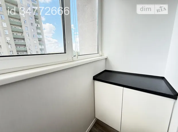 Квартира на вул. Радунська 8/13 в Києві, ID 302749, фото №22