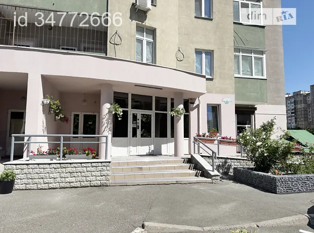 Квартира на вул. Радунська 8/13 в Києві, ID 302749, фото №24