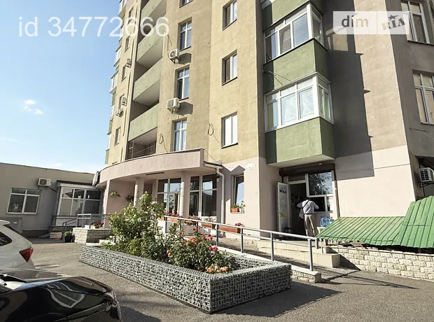 Квартира на вул. Радунська 8/13 в Києві, ID 302749, фото №25