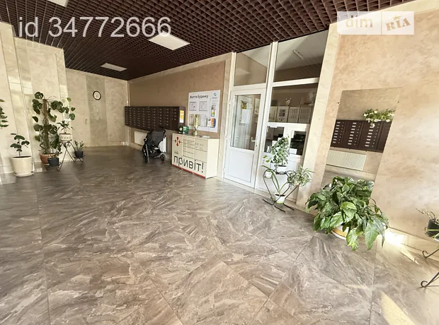 Квартира на вул. Радунська 8/13 в Києві, ID 302749, фото №26